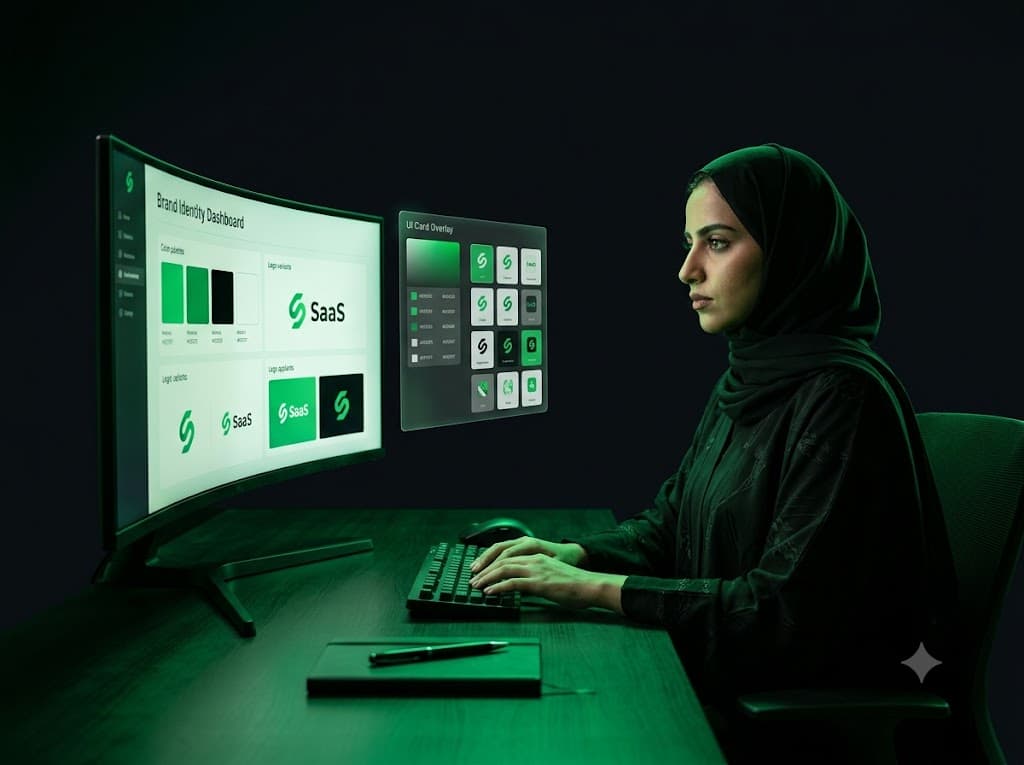 إعداد البراند