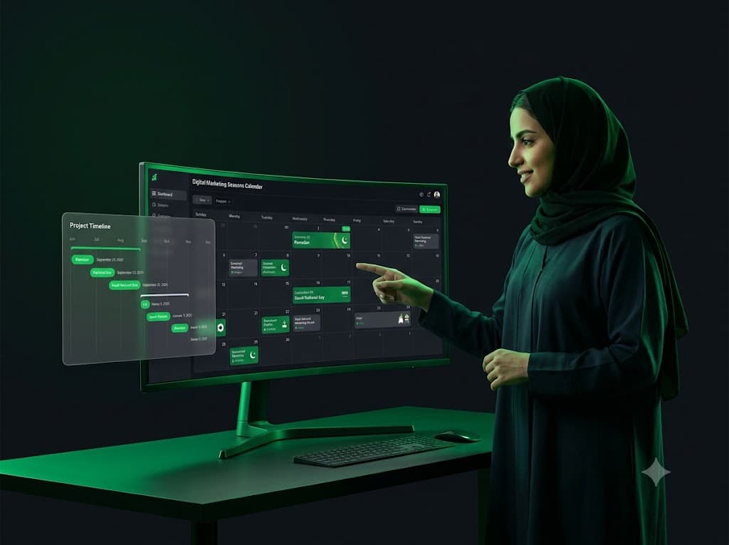 المواسم التسويقية